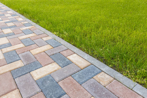 Best Permeable Driveway Pavers in Poncha Springs, CO